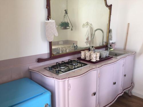 Bed & Breakfast Ca' Rande