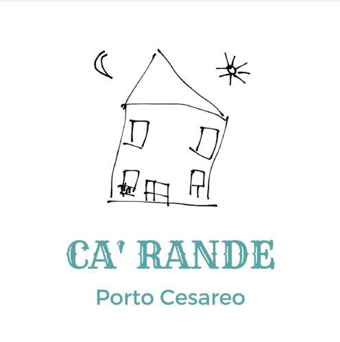 Bed & Breakfast Ca' Rande