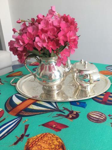 Bed & Breakfast Ca' Rande