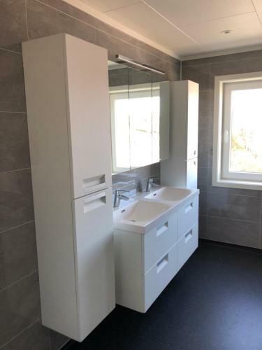 Apartamento Leilighet P� Nesbrygga, N�tter�y, F�rder