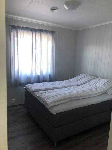 Apartamento Leilighet P� Nesbrygga, N�tter�y, F�rder