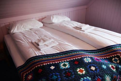Hostal N�tnes Midnattsol Guesthouse