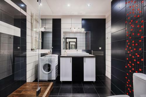 Apartamenty Lookap Loft Ceglany