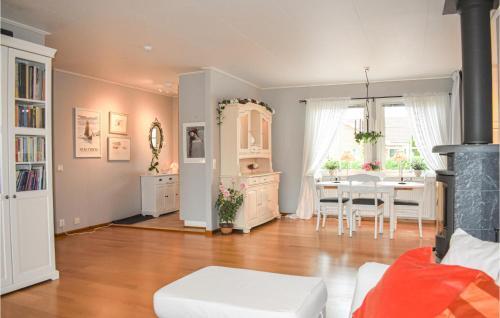 Stunning Home In Simrishamn With 2 Bedrooms