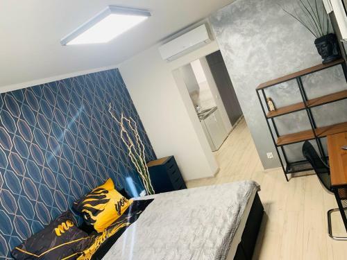 Apartament Z Widokiem Na Centrum Lublin Prusa8b
