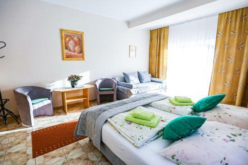Villa Nadmorska ?eba Centrum