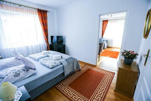 Villa Nadmorska ?eba Centrum