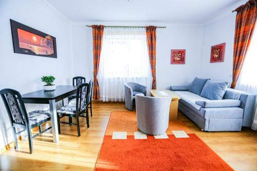 Villa Nadmorska ?eba Centrum