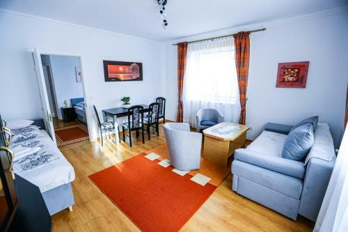 Villa Nadmorska ?eba Centrum