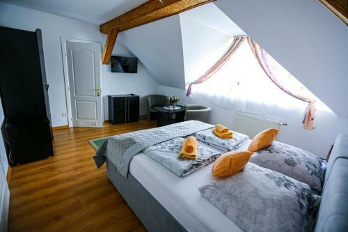 Villa Nadmorska ?eba Centrum