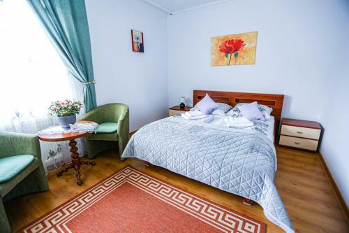 Villa Nadmorska ?eba Centrum