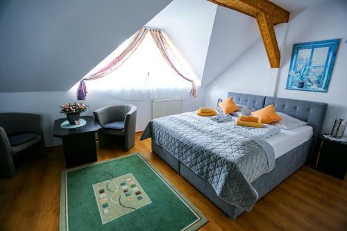 Villa Nadmorska ?eba Centrum