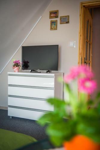 Apartamento Domek Babuni