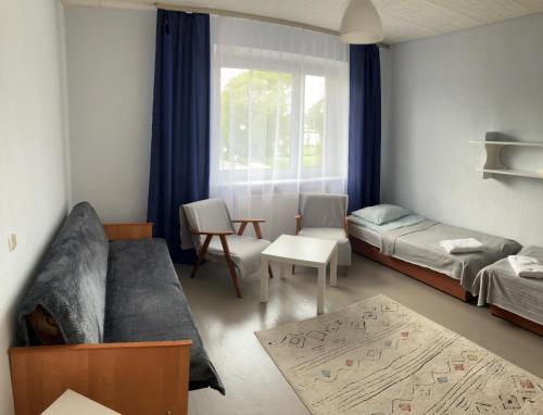 Apartamento Prestige 2