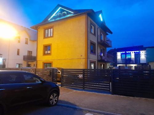 Apartamento Prestige 2