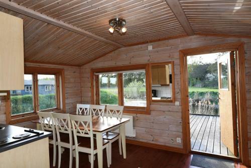 Rural Cottage On Gotland