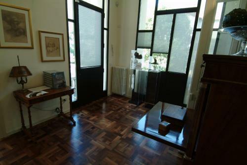 Apartamento Art Residence Casa Brenna Tosatto