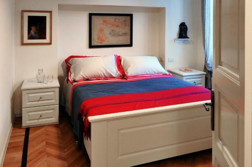 Apartamento Art Residence Casa Brenna Tosatto