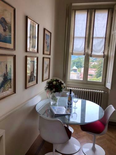 Apartamento Art Residence Casa Brenna Tosatto