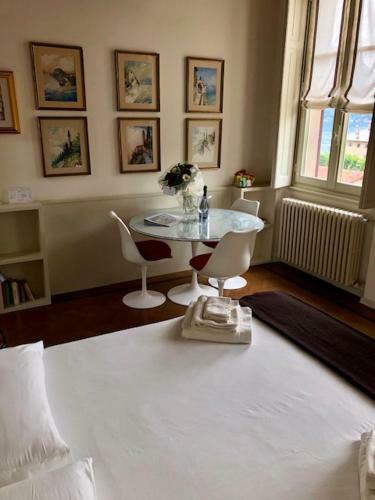 Apartamento Art Residence Casa Brenna Tosatto
