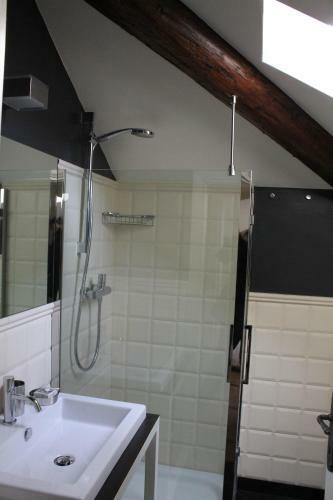 Apartamento Art Residence Casa Brenna Tosatto