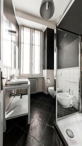 Apartamento Art Residence Casa Brenna Tosatto