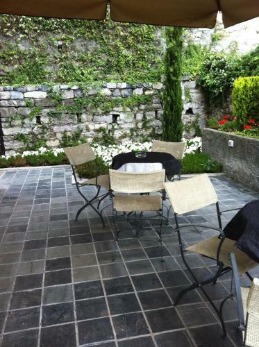 Apartamento Art Residence Casa Brenna Tosatto