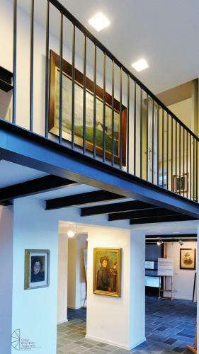 Apartamento Art Residence Casa Brenna Tosatto