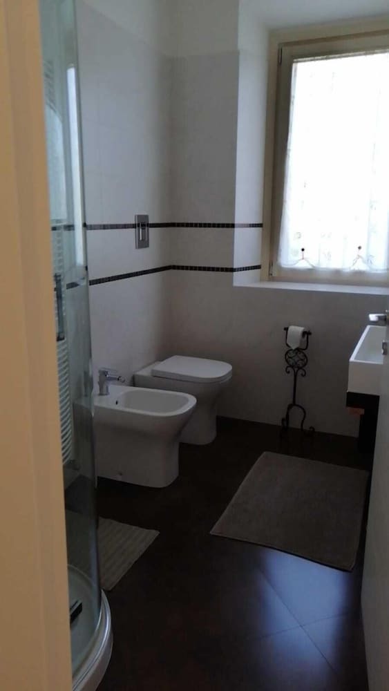 B&B La Collina Dorata