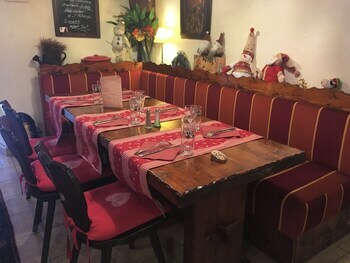 Hotel Auberge De Liezey