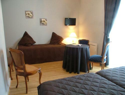 Hotel Hostellerie Le Clos Du Cher