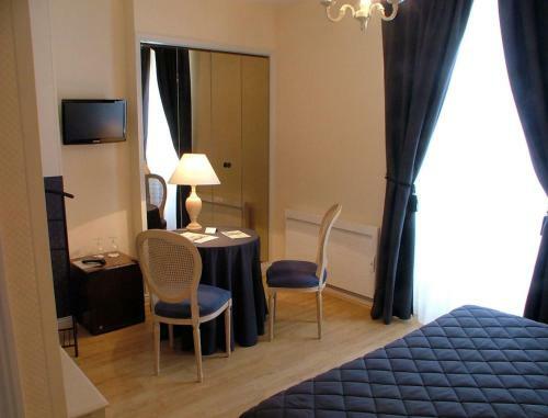 Hotel Hostellerie Le Clos Du Cher