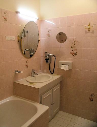 Hotel Hostellerie Le Clos Du Cher