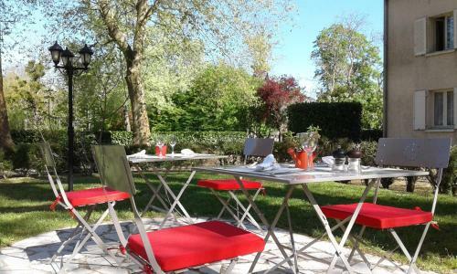 Hotel Hostellerie Le Clos Du Cher