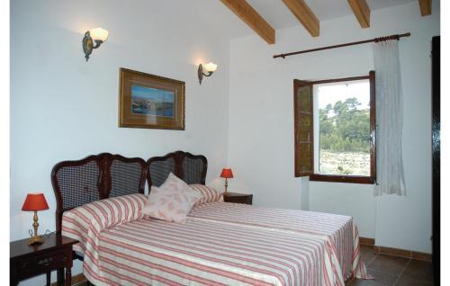 Holiday Home Carretera Andratx-estell. II