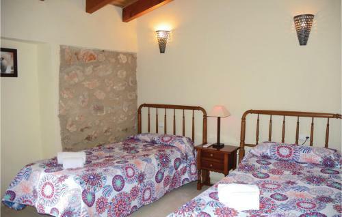 Holiday Home Carretera Andratx-estell.