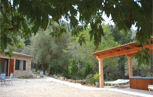 Holiday Home Carretera Andratx-estell.