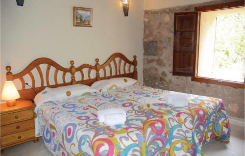 Holiday Home Carretera Andratx-estell.