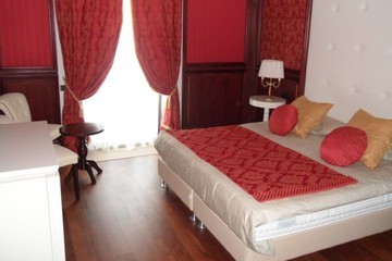 Hotel La Rosa Dei Venti