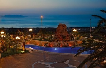 Hotel La Rosa Dei Venti