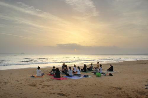 Bed & Breakfast Floripa Surf House