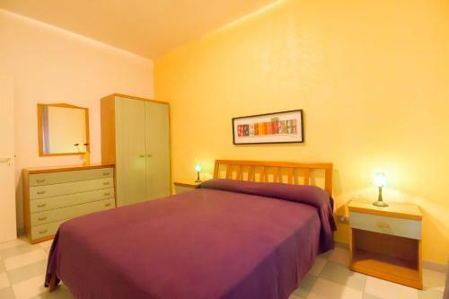 Apartamento Case Sicule - Santa Maria Del Focallo Centre