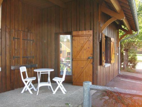 Camping Porte Des Vosges