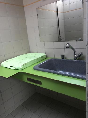 Camping Porte Des Vosges