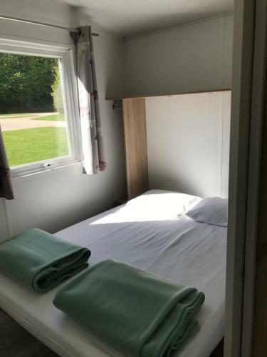 Camping Porte Des Vosges
