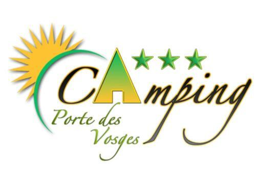 Camping Porte Des Vosges