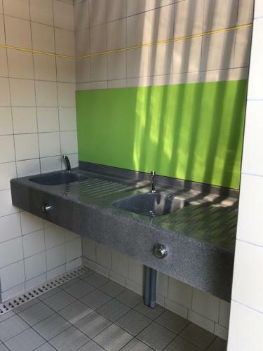 Camping Porte Des Vosges
