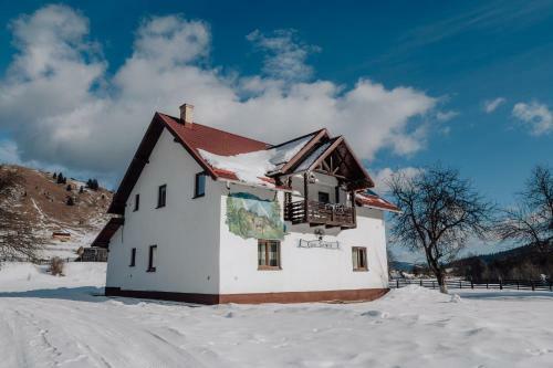Villa Casa George