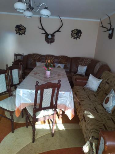 Hostal Casa Elisabeta