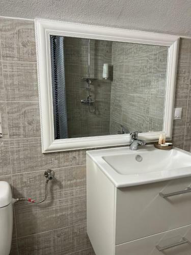 Lodge Cabana B2 Langa Strandul Banffy
